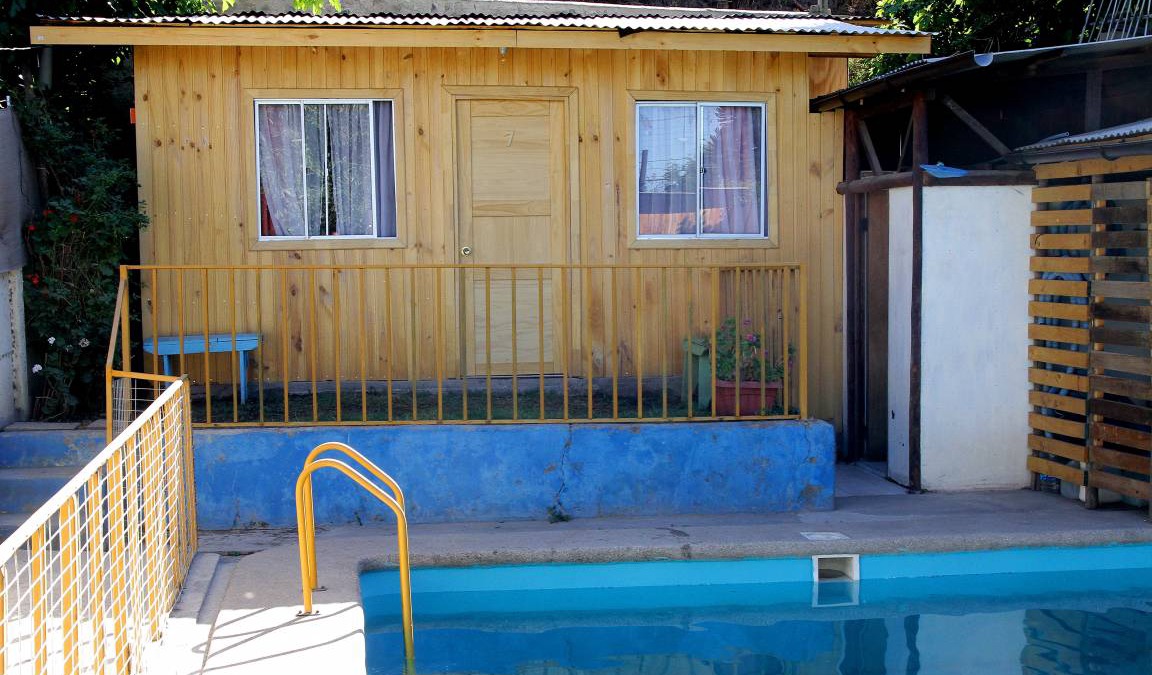 San Felipe House | Motel ∙ 8 guests