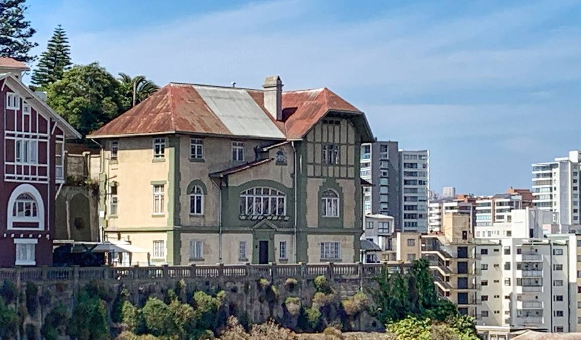 Vina del Mar House | Motel ∙ 8 guests