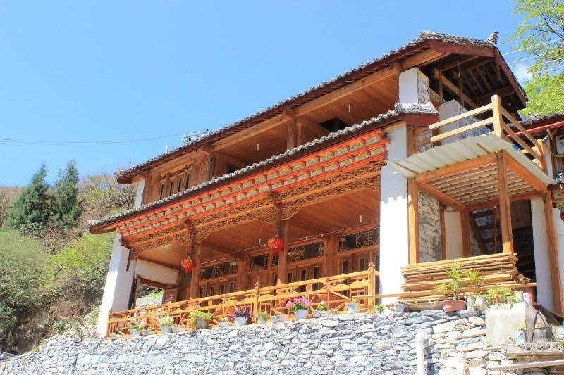 Yulong House | Motel ∙ 8 guests