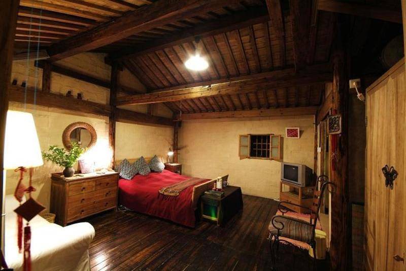 Yi County House | Motel ∙ 8 guests