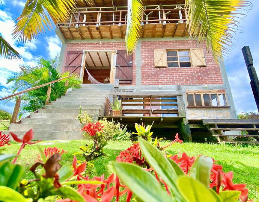 Ayangue House | Motel ∙ 8 guests
