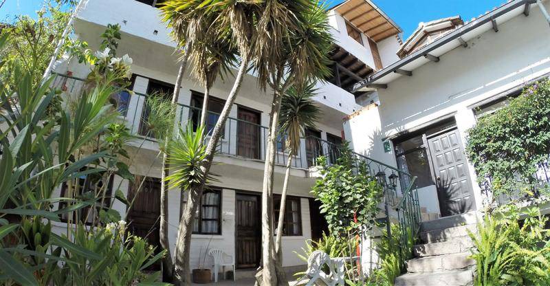 Quito House | Motel ∙ 8 guests