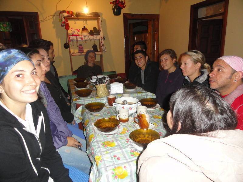 Cotacachi House | Motel ∙ 8 guests