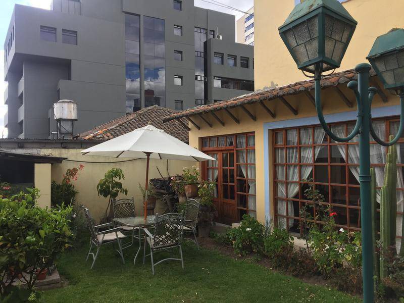 La Floresta House | Motel ∙ 8 guests