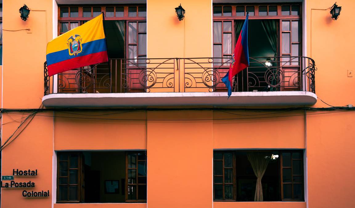 Centro Historico House | Motel ∙ 8 guests