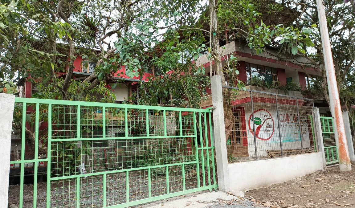 Mindo House | Motel ∙ 8 guests