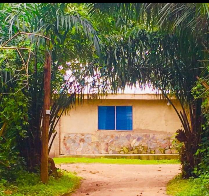 Volta Region House | Motel ∙ 8 guests
