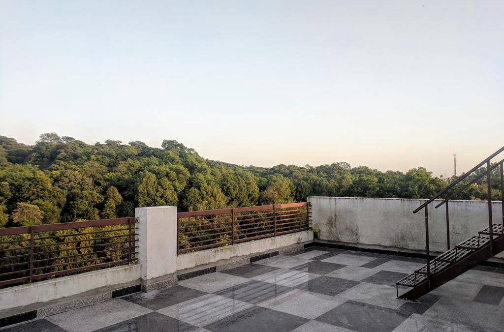 Kishangarh House | Motel ∙ 8 guests