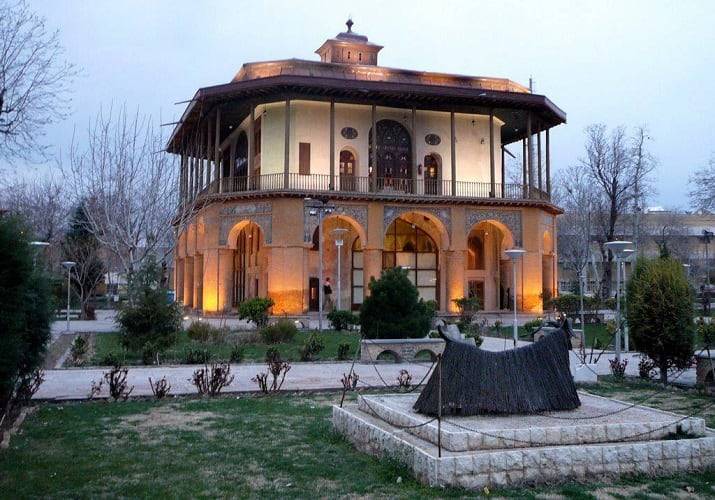 Maḩmūdābād Nemūneh House | Motel ∙ 8 guests
