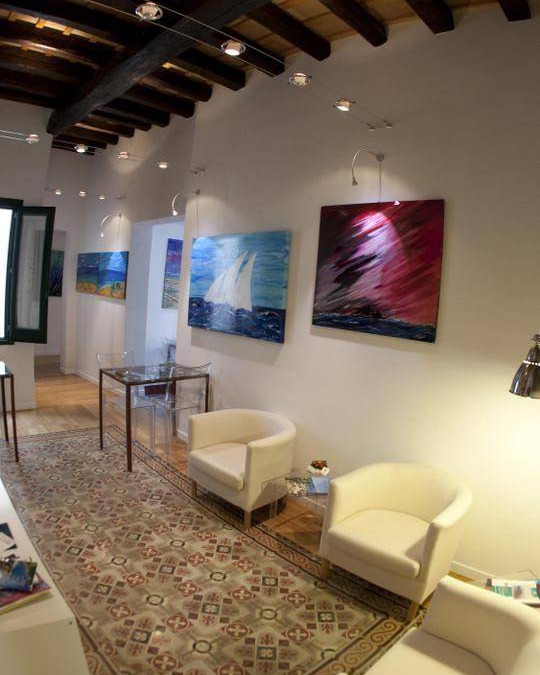 Trapani City Centre House | Motel ∙ 8 guests