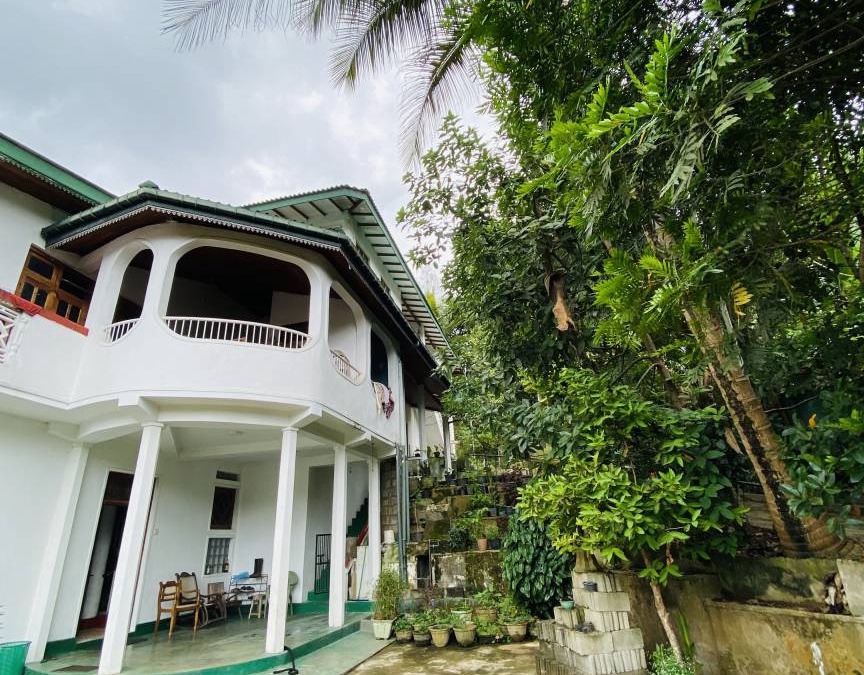 Hali-Ela House | Motel ∙ 8 guests