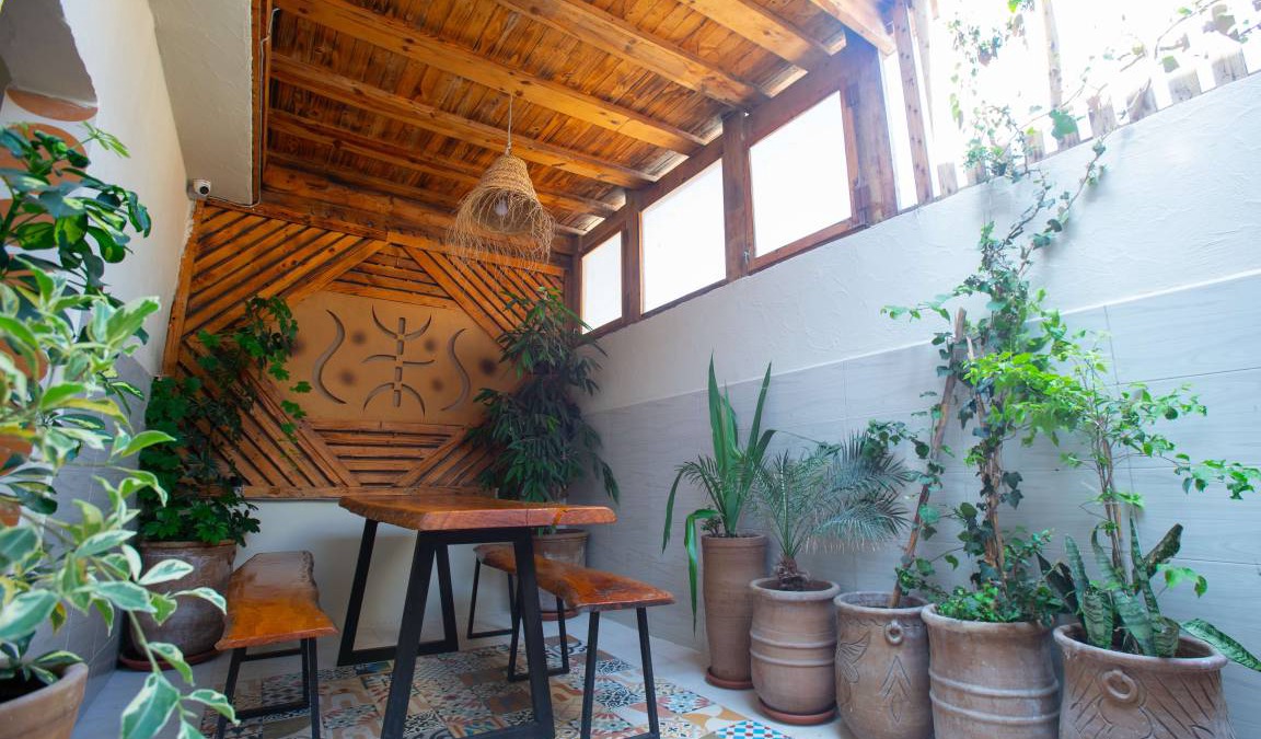 Anza House | Motel ∙ 8 guests