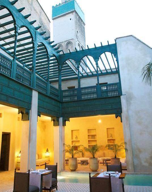 Dar Tazi House | Motel ∙ 8 guests