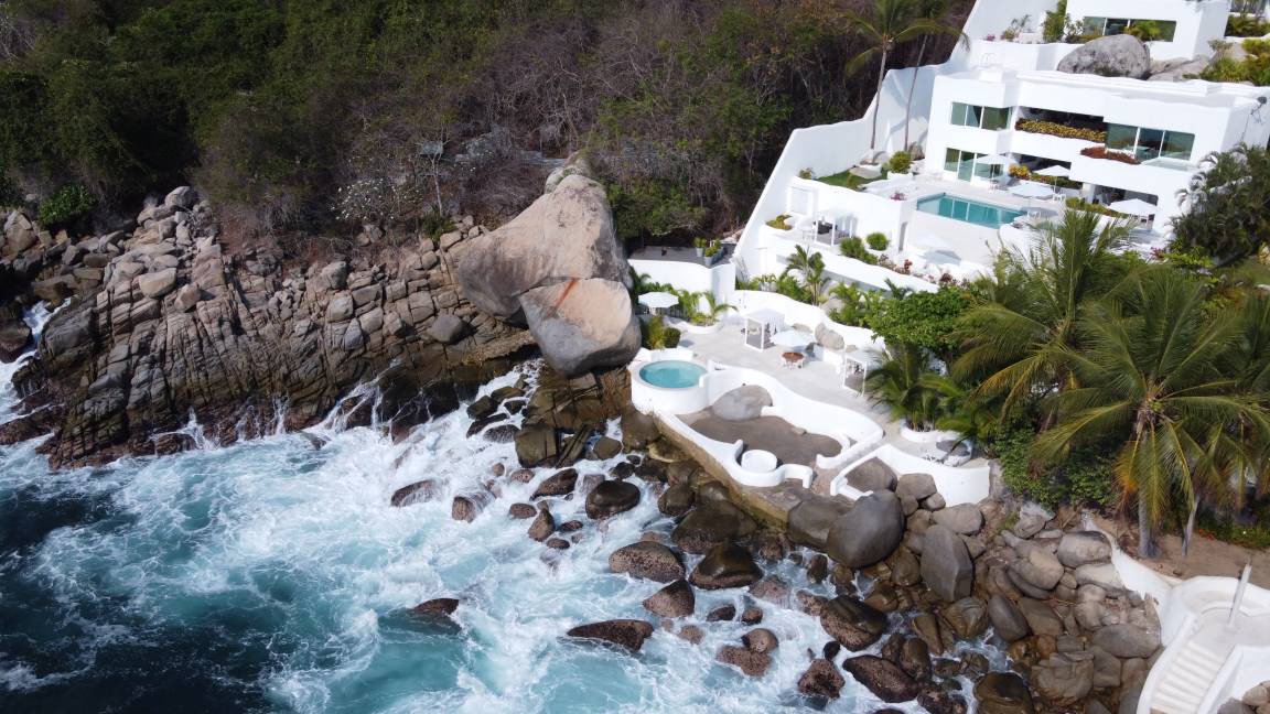 Las Brisas House | Motel ∙ 8 guests