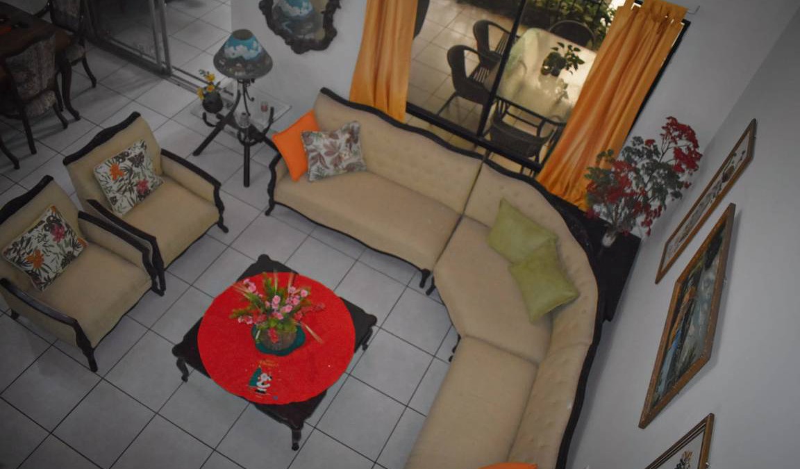 Antiguo Cuscatlan House | Motel ∙ 8 guests