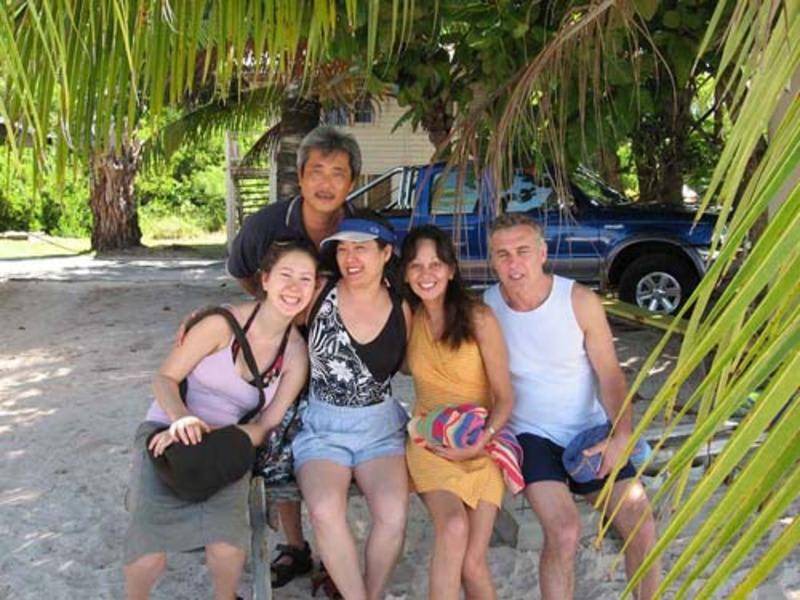 Bon Accord Village House | Motel ∙ 8 guests