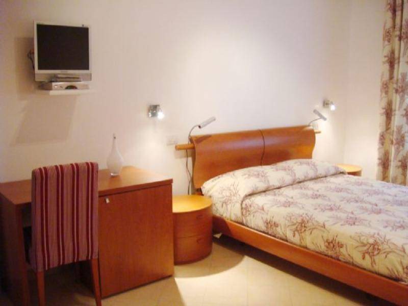 Esquilino House | Motel ∙ 8 guests