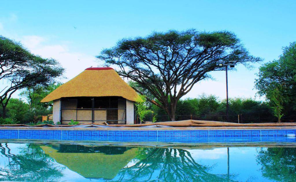 Grootfontein House | Motel ∙ 8 guests