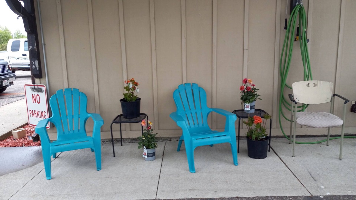 Hixton Hotel | Motel 95 & campground