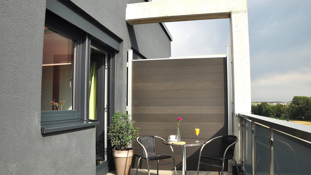Furfeld Apartment | Motel am Fürfelder Schloss