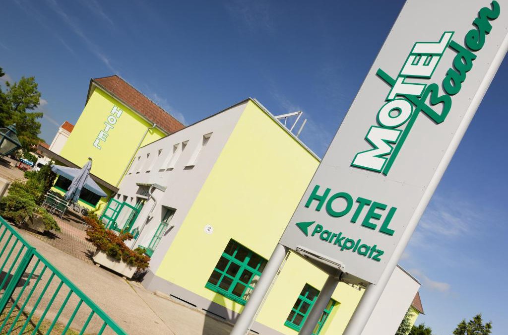Baden Hotel | Motel Baden