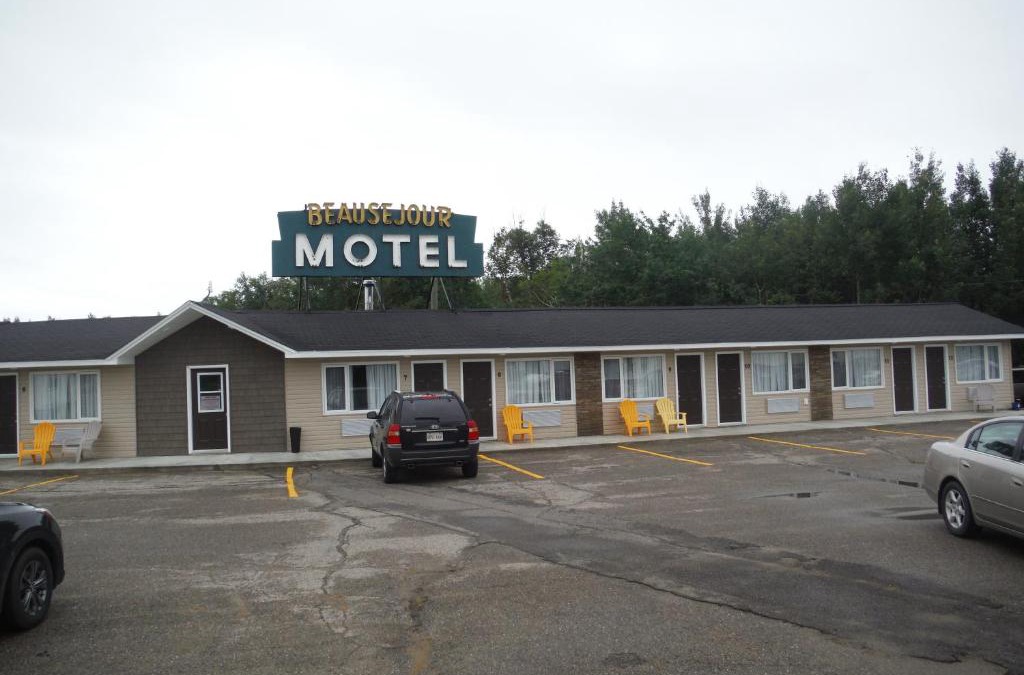 Neguac Hotel | Motel Beausejour