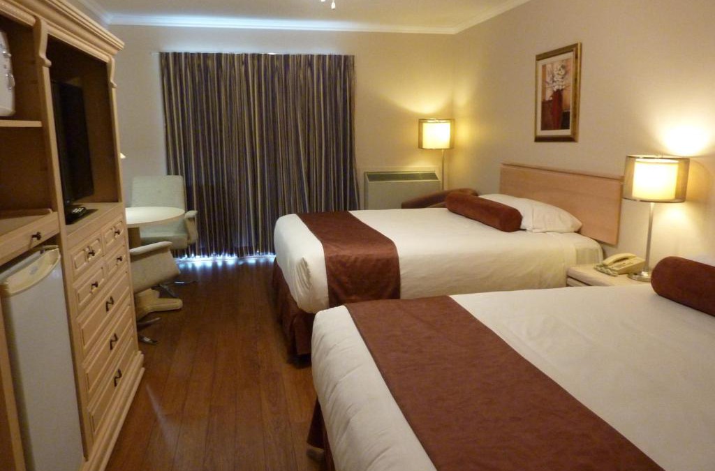 Becancour Regional County Municipality Hotel | Motel Becancour