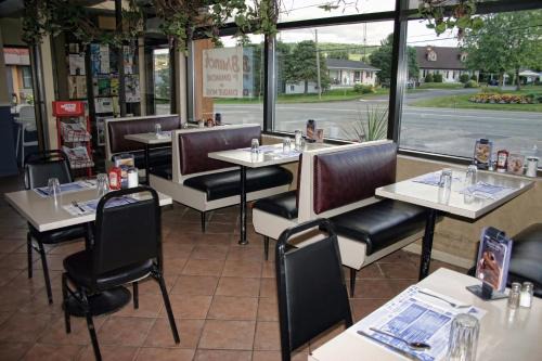 Saint-Joseph-de-Beauce Hotel | Motel Bellevue