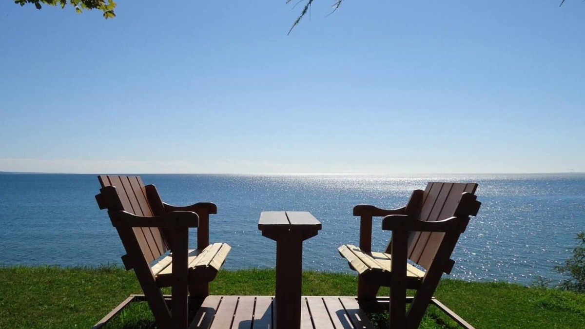 Carleton-sur-Mer Hotel | Motel Carleton sur mer