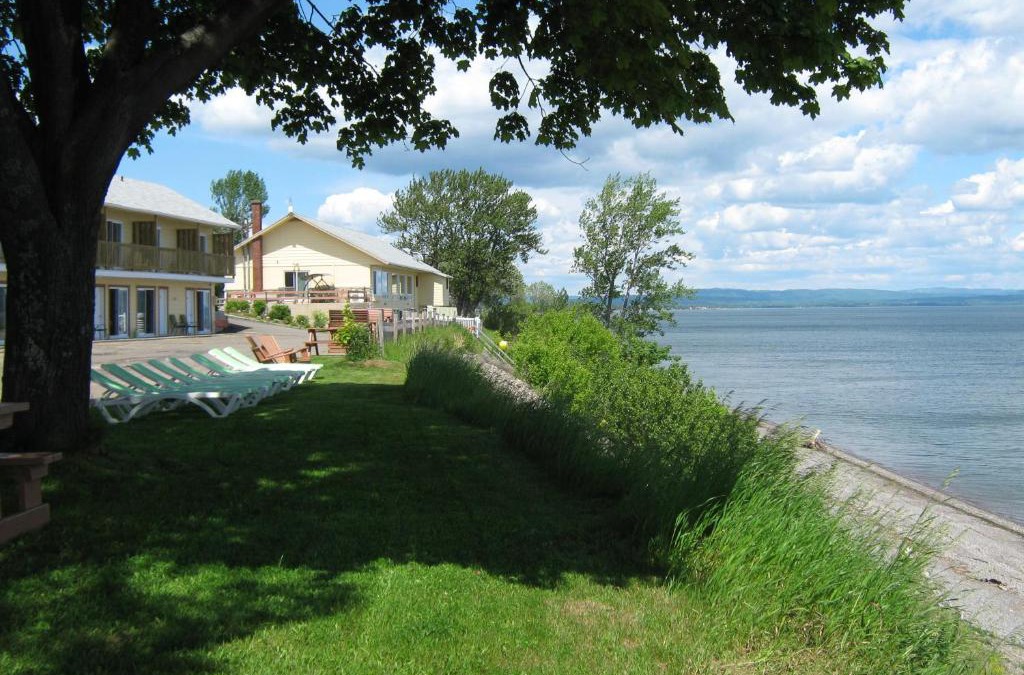 Carleton-sur-Mer Hotel | Motel Carleton Sur Mer