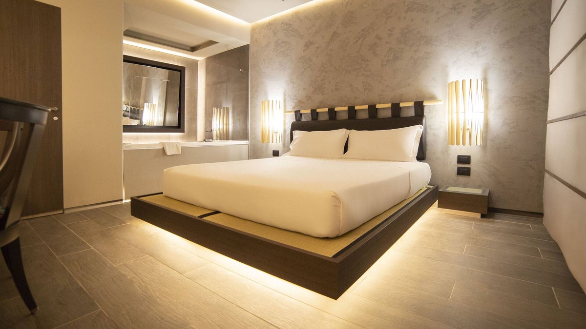 Settala Hotel | Motel Charlie