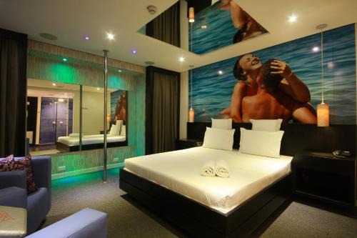Santo Andre Hotel | Motel Confidence