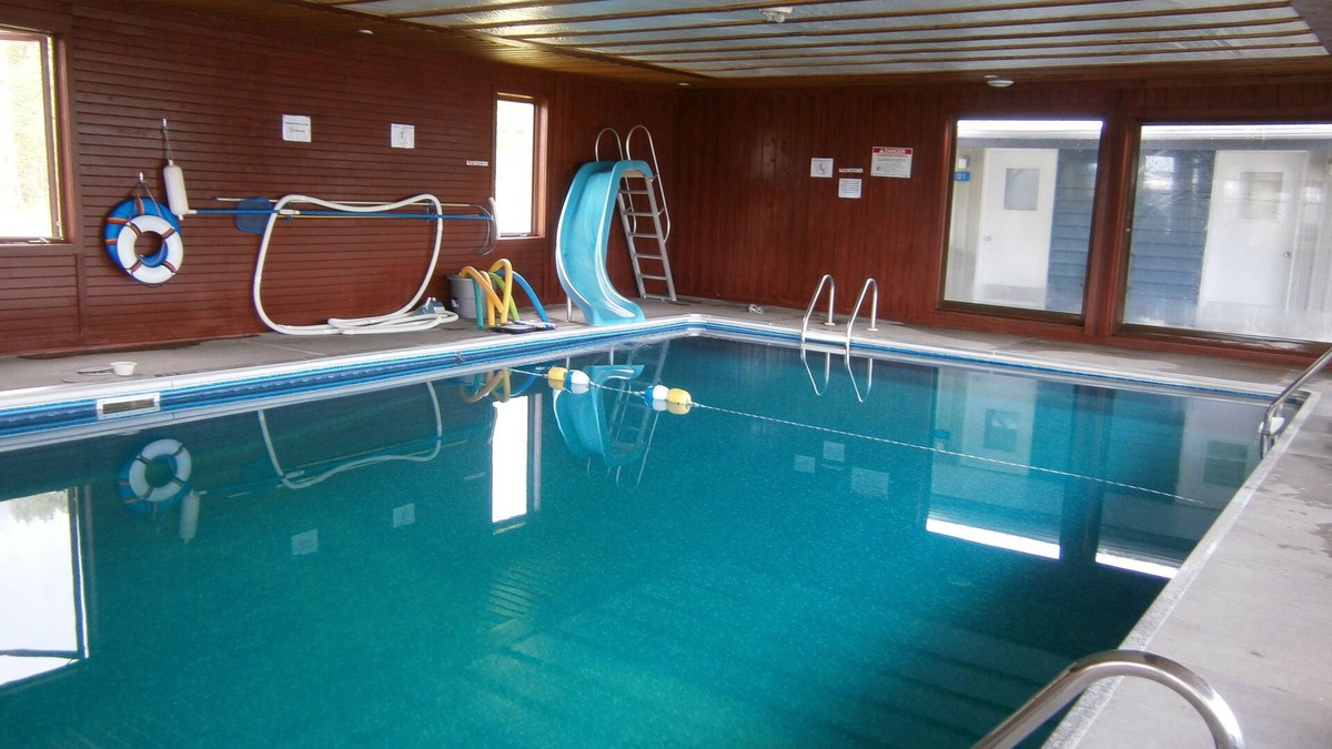 Port-Daniel Hotel | Motel de l'Anse