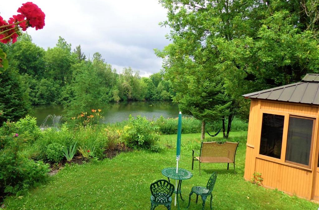 Shefford Hotel | Motel des Deux Lacs