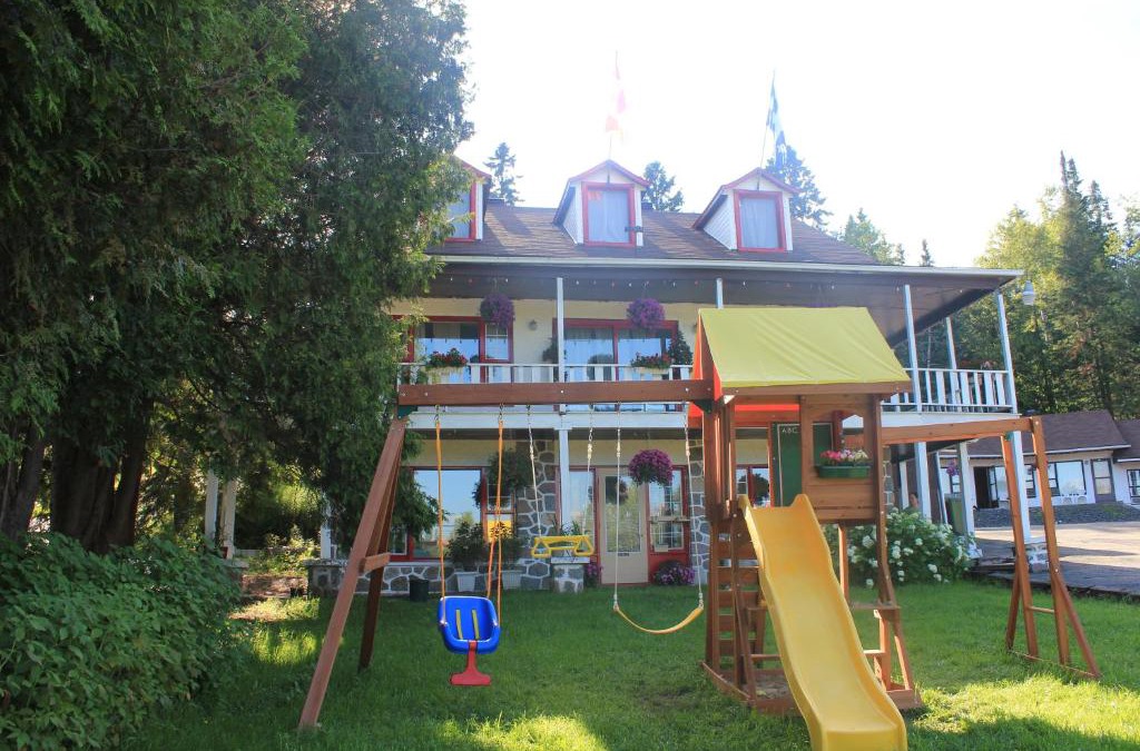 Val David Hotel | Motel Des Pays D'En Haut