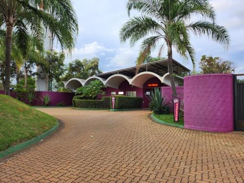 Limeira Hotel | Motel Deslize Limeira 3