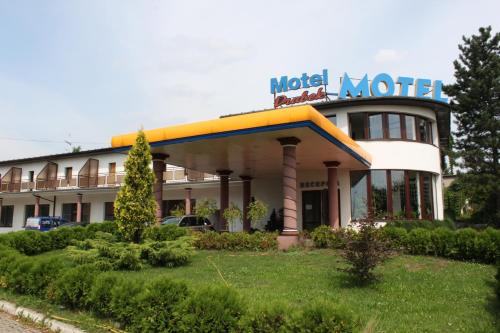 Tarnowskie Gory Hotel | Motel DRABEK