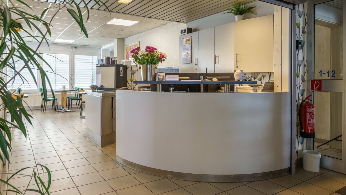 Heimsheim Hotel | Motel Drei König