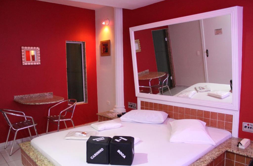 Sao Joao Hotel | Motel Emoções de Guarulhos