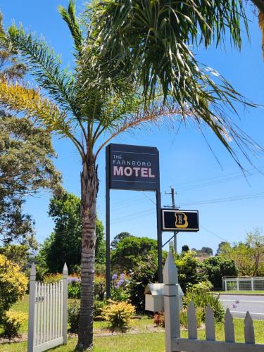 Narooma Hotel | Motel Farnboro