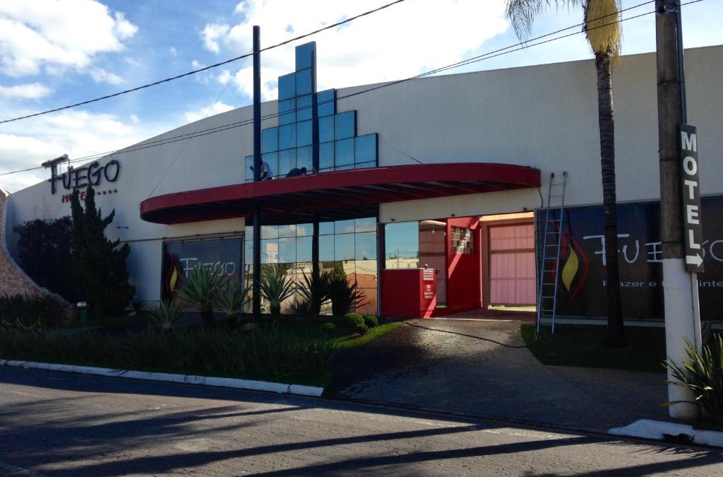Jardim das Alterosas 2a Secao Hotel | Motel Fuego (Adults Only)