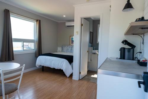 Perce Hotel | Motel Glenn