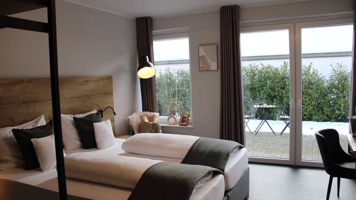 Loningen Hotel | Motel Hasetal