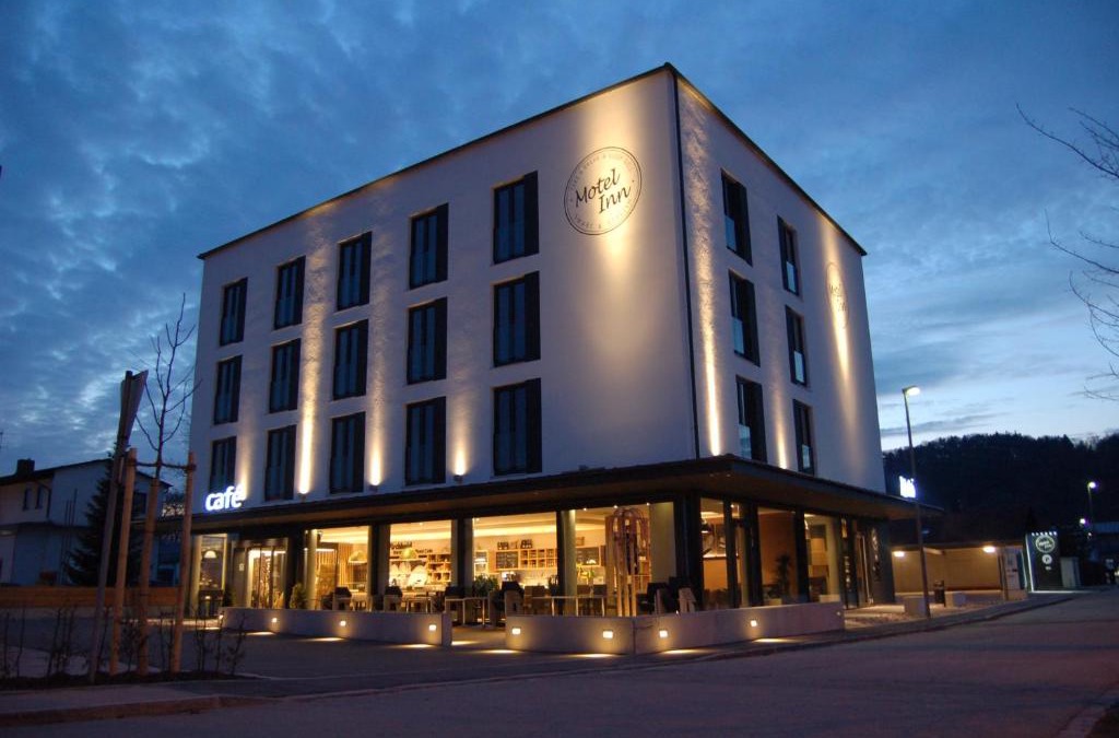 Simbach am Inn Hotel | Motel Inn Simbach