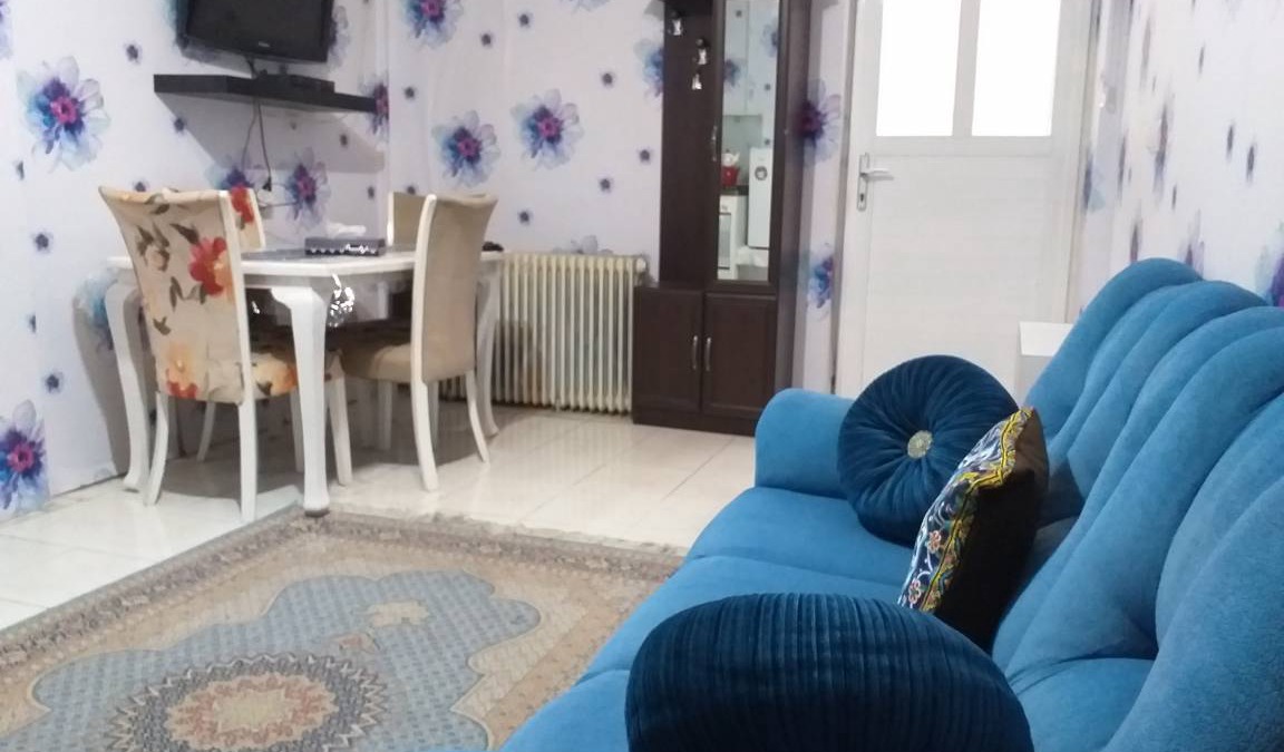 Tehran Province House | Motel ∙ 8 guests