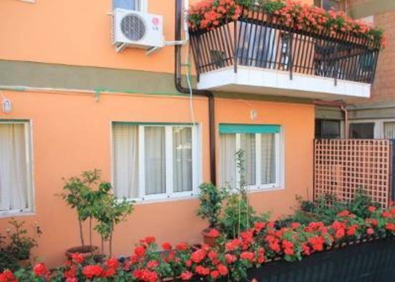 Sant'Eufemia Lamezia House | Motel ∙ 8 guests