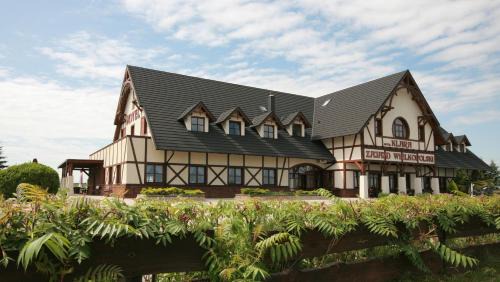 Korytnica Hotel | Motel Klara