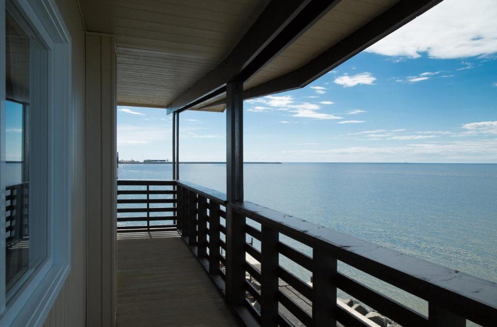 Matane Hotel | Motel La Marina