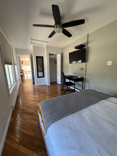 Lennoxville Hotel | Motel Le Refuge