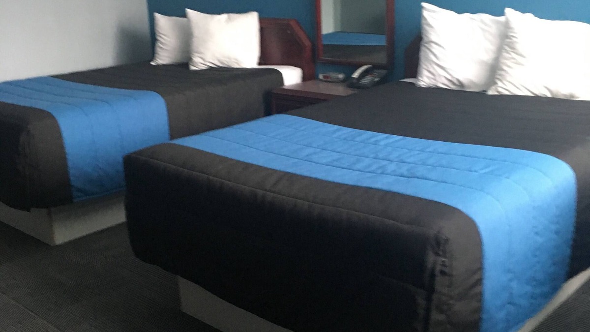 Victoriaville Hotel | Motel le Victo